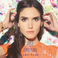 La Diluvienne - Joyce Jonathan