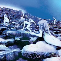 Dancing Days - Led Zeppelin