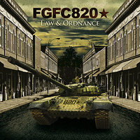 Dream for Tomorrow - FGFC820