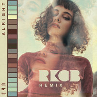 Alright - CYN, RKCB