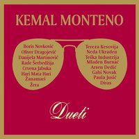 Dunje I Kolači - Kemal Monteno, Divas