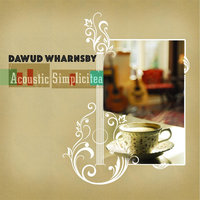 Antisocialsong - Dawud Wharnsby
