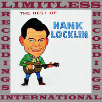 Send Me The Pillow That You Dream On - Hank Locklin