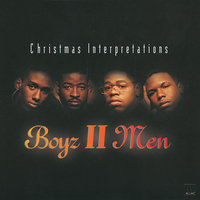 Let It Snow - Boyz II Men, Brian McKnight