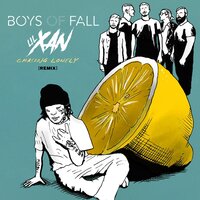 Chasing Lonely - Boys of Fall, lil Xan, Airon