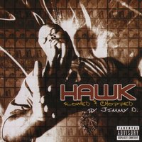 Diggin Da South (Screwed) - HÄWK, H.A.W.K., Z-Ro