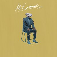 Mr Gabriel