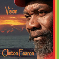 Clinton Fearon
