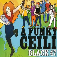 Czechoslovakia - Black 47