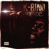 Return Of The Sorcerer - K Rino