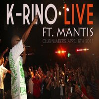Killin’ the Game - K Rino
