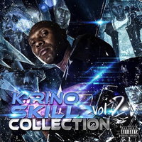 Razor Sharp Vocal - K Rino