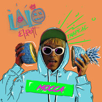 Mocca - Lalo Ebratt, Trapical