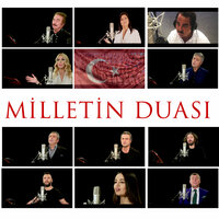 Milletin Duâsı - İbrahim Tatlıses, Sibel Can, Yavuz Bingöl