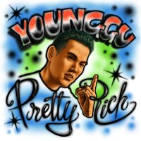 SHIBUYA - Younggu, YOUNGOHM, DIAMOND