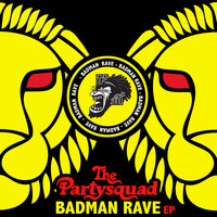 Lighterman - The Partysquad