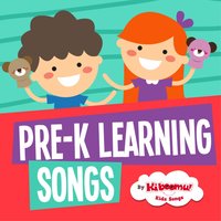 Teddy Bear Picnic - The Kiboomers