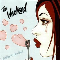 Temporary Insanity - The Weekend