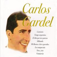 Mi Buenos Aires Queridos - Carlos Gardel