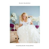 Paspēlēsim paslēpes - Olga Rajecka