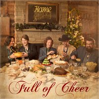 Angels We Have Heard On High - Home Free