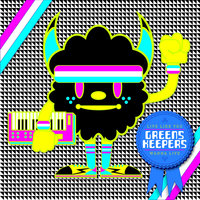 Live Like You Wanna Live - Greenskeepers