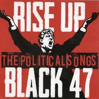 Bobby Sands MP - Black 47