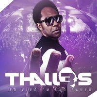 Foi a Mão de Deus - Thalles Roberto, Alex Campos