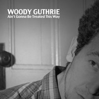 Black Jack Davis (Gypsy Davis) - Woody Guthrie