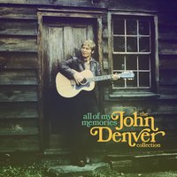 It Makes Me Giggle - John Denver