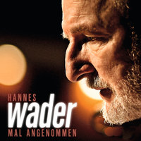 Politik (Mal angenommen) - Hannes Wader