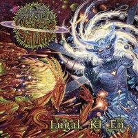 Godless Times - Rings of Saturn