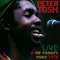 The Toughest - Peter Tosh