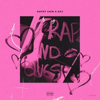 Lady Comando - Kaydy Cain, AC3, Kaydy Cain, AC3