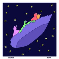 Boat - george