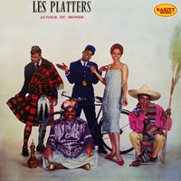 Try a Little Tenderness - Les Platters