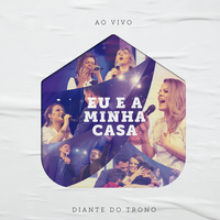 Sou Ester - Diante do Trono, Ana Paula Valadão, Soraya Moraes