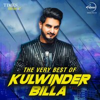 Light Weight - Kulwinder Billa