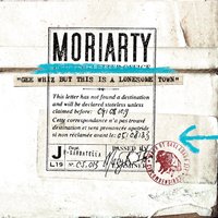 MoriArty