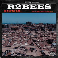 We De Vibe - R2Bees