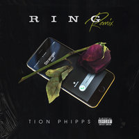 Tion Phipps