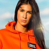 100% - Lyna Mahyem
