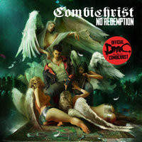 Empty - Combichrist