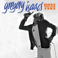 Slave Master - Gregory Isaacs