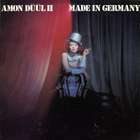 Top of the Mud - Amon Düül II