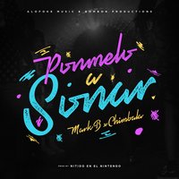 Ponmelo a Sonar - Mark B., Chimbala