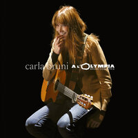La dernière minute - Carla Bruni