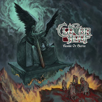 Cycle of Hate - Cloven Hoof