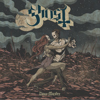 Dance Macabre - Ghost, Carpenter Brut