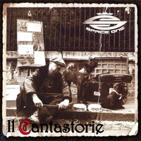 Non ti sopporto più - Space One, Posi Argento